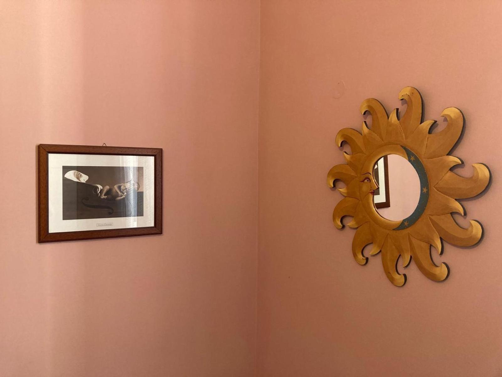Appartamento Forte Malatesta アスコリ・ピチェーノ エクステリア 写真